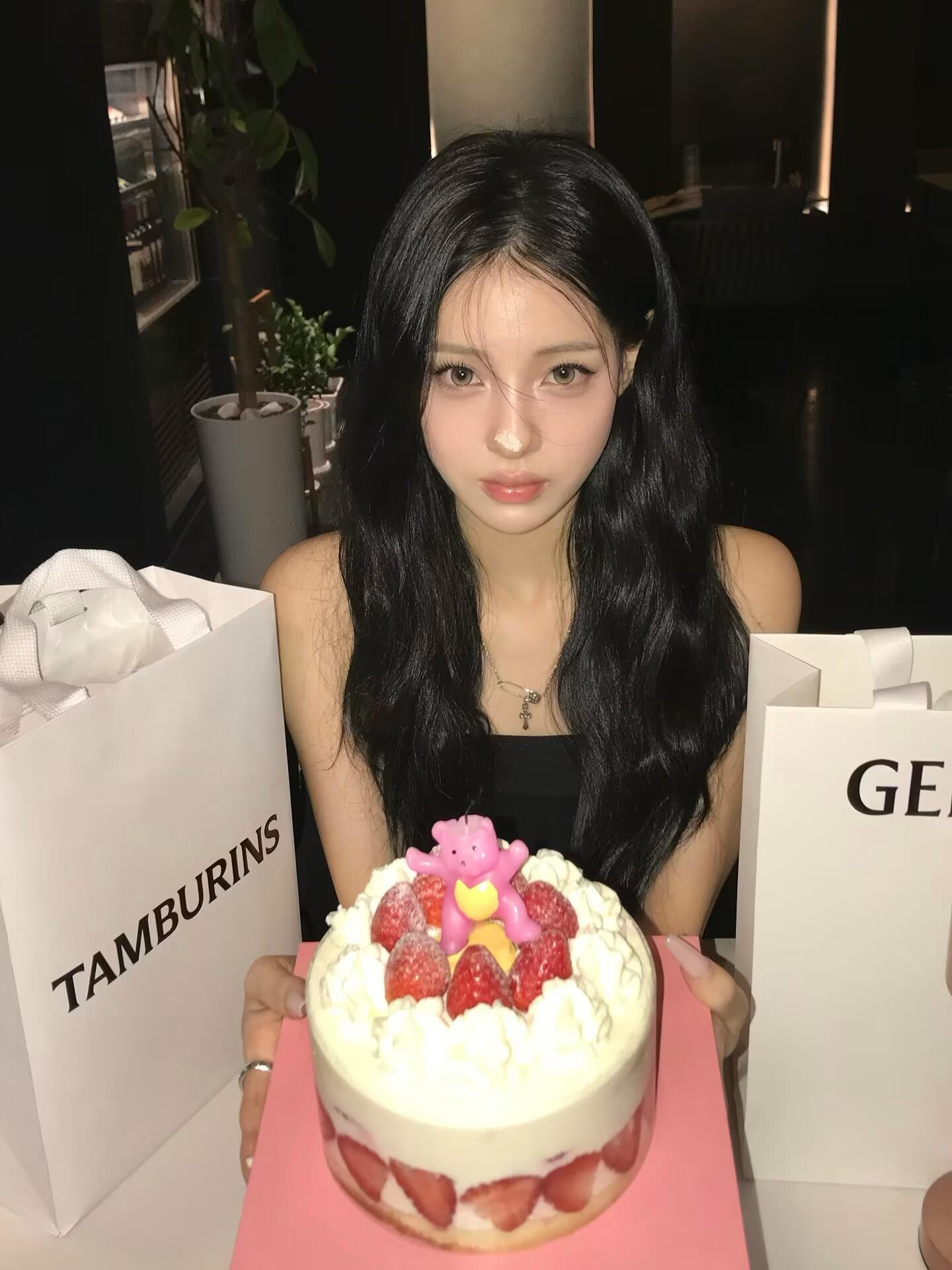 街头美食